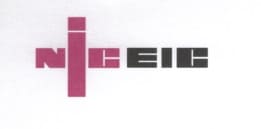 NIC logo
